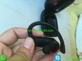 High quality wireless earphone for sports earphone 6