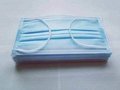Surgical Mask 3plys from CE factory by China government authorize