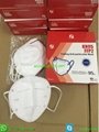 100% high quality KN95 masks with CE 