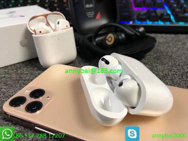 Airpods Pro Airpods2 earbud with high quality 4