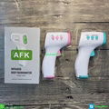 AFK Infrared Thermometer from qualified factory  3