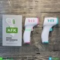 AFK Infrared Thermometer from qualified factory 