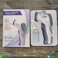 AFK Infrared Thermometer from qualified factory  5