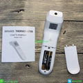 F102 Infrared Thermometer from qualified factory  3