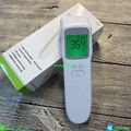 F102 Infrared Thermometer from qualified factory  4