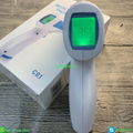 Wholesale C01 Medical Infrared Thermometer from qualified factory  1