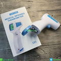 Wholesale C01 Medical Infrared Thermometer from qualified factory  5