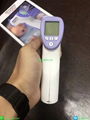 DT8826 Infrared Thermometer with CE Infrared Thermometer from qualified factory  6