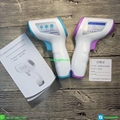 HK-T001 Infrared Thermometer  Infrared Thermometer from qualified factory 