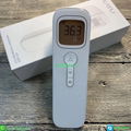 KT-888 Infrared Thermometerwith CE from qualified factory  3