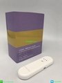 Portable UV sterilizer against Coronavirus with CE 