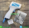 Infrared Thermometer  with CE from qualified factory 