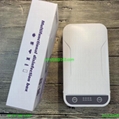 Multifunctional disinfection box againest virus 