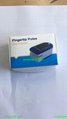 Fingertip Pulse Oximeter  from factory for wholesale 