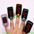 Fingertip Pulse Oximeter  from factory