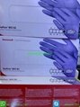 Honeywell Hand Protection Nitrile Gloves real quality