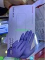 Honeywell Hand Protection Nitrile Gloves real quality