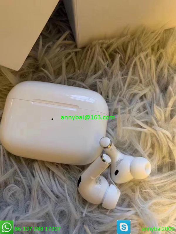 Latest air pro earbud with best quality from factory  2