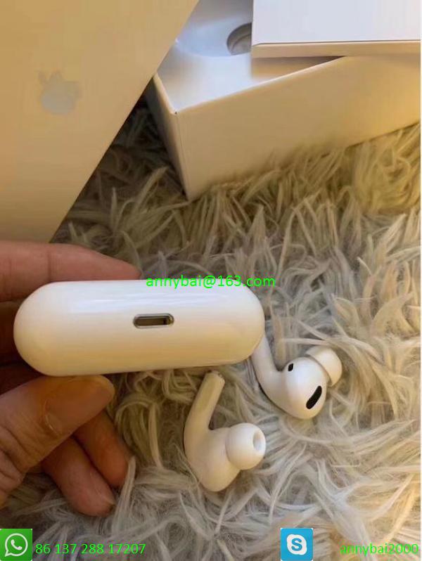 Latest air pro earbud with best quality from factory  3