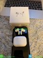 Latest air pro earbud with best quality from factory 