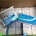 DISPOSABLE MEDICAL MASKS GUOHENG with All Formal Documents 
