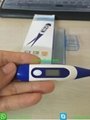 Wholesale Child Digital Thermometer with soft head 7