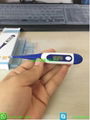 Wholesale Child Digital Thermometer with soft head 9