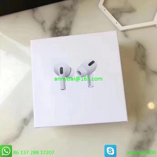 Top quality air pro earphone with good price for wholesale from factory  3