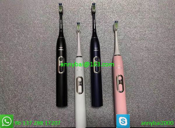 Good sellings for sonicare toothbruth from factory with good quality  2