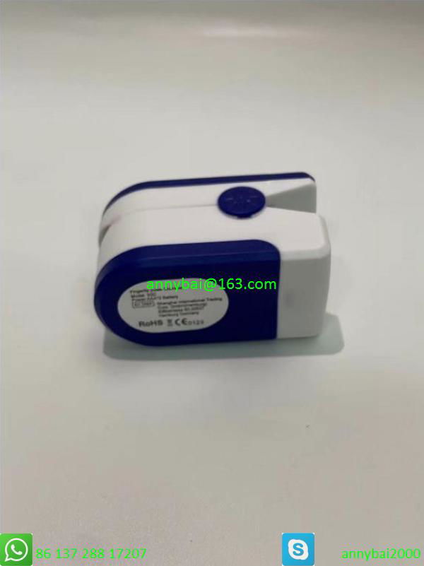 Bulk FINGERTIP PULSE OXIMETER from factory different price different quality 3