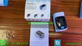 Bulk FINGERTIP PULSE OXIMETER from factory different price different quality 4