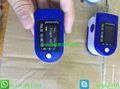 Bulk FINGERTIP PULSE OXIMETER from factory different price different quality 10