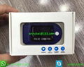 Bulk FINGERTIP PULSE OXIMETER from factory different price different quality 14