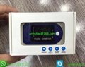 Bulk FINGERTIP PULSE OXIMETER from factory different price different quality