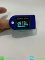 Bulk FINGERTIP PULSE OXIMETER from factory different price different quality 16