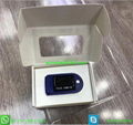 Bulk FINGERTIP PULSE OXIMETER from factory different price different quality 17