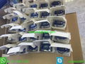 Bulk FINGERTIP PULSE OXIMETER from factory different price different quality 19