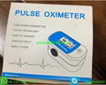 Bulk FINGERTIP PULSE OXIMETER from factory different price different quality 18