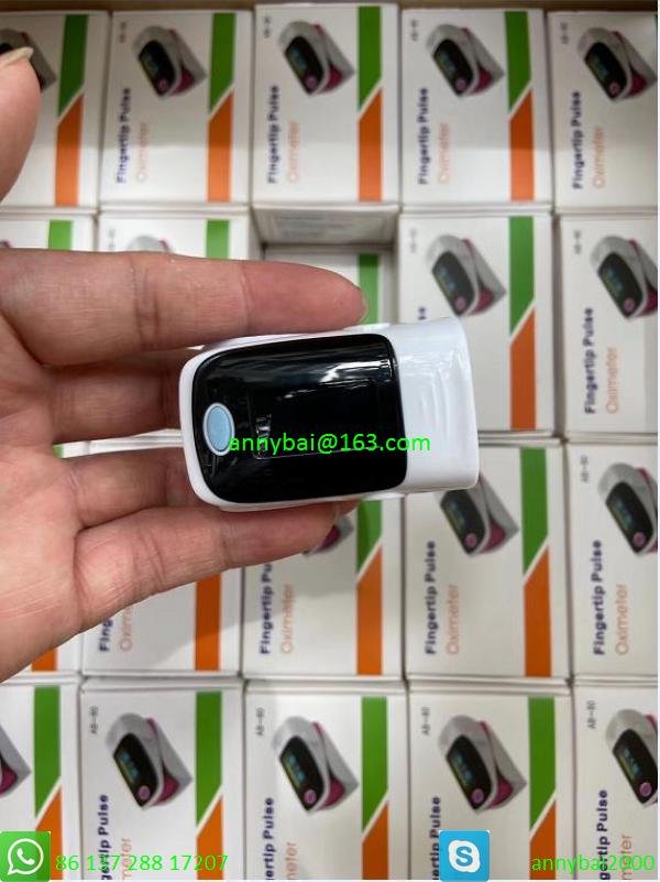 Hot sellings for human'demands pulse oximeter with good quality from factories