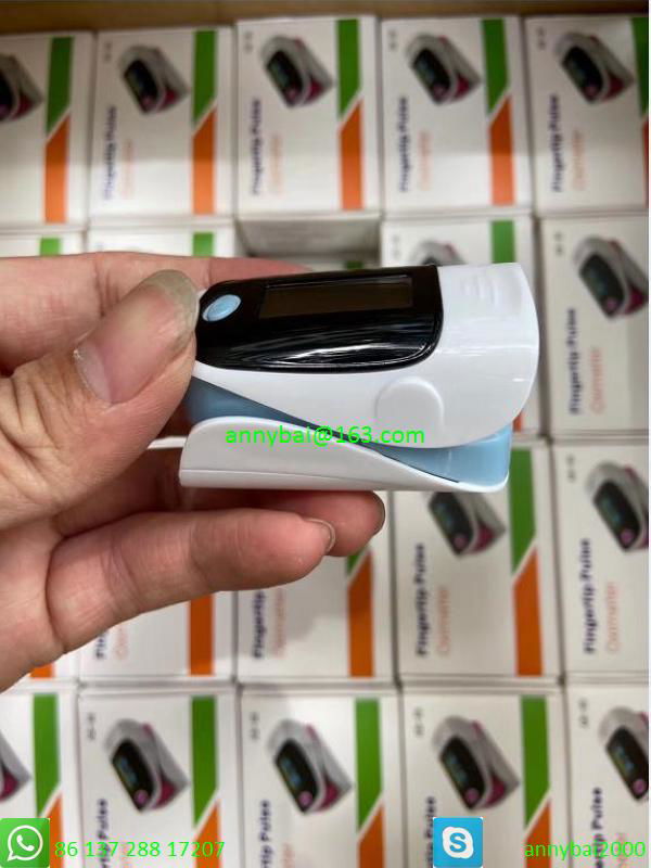 Hot sellings for human'demands pulse oximeter with good quality from factories 2