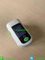 Hot sellings for human'demands pulse oximeter with good quality from factories 15