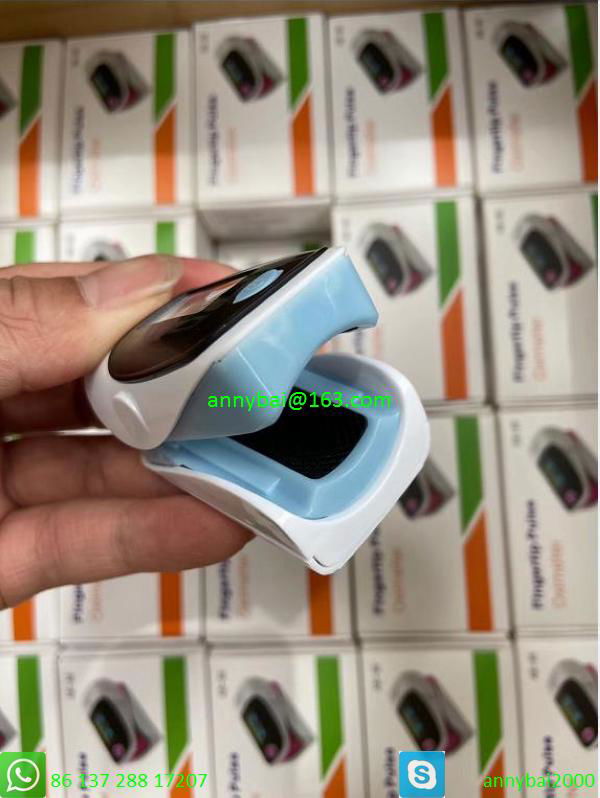 Hot sellings for human'demands pulse oximeter with good quality from factories 4