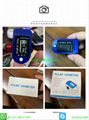 Hot sellings for human'demands pulse oximeter with good quality from factories 17