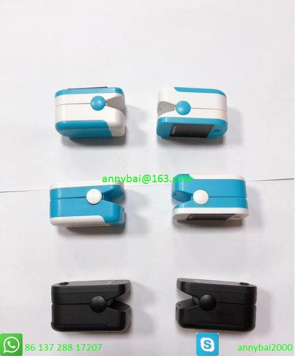 Hot sellings for human'demands pulse oximeter with good quality from factories 5