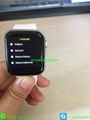 Iwatch smart watch bluetooth watch for sports   8