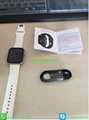 Iwatch smart watch bluetooth watch for