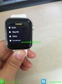 Iwatch smart watch bluetooth watch for sports   9