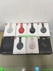 Bluetooth wireless headphone with noise cancelling 