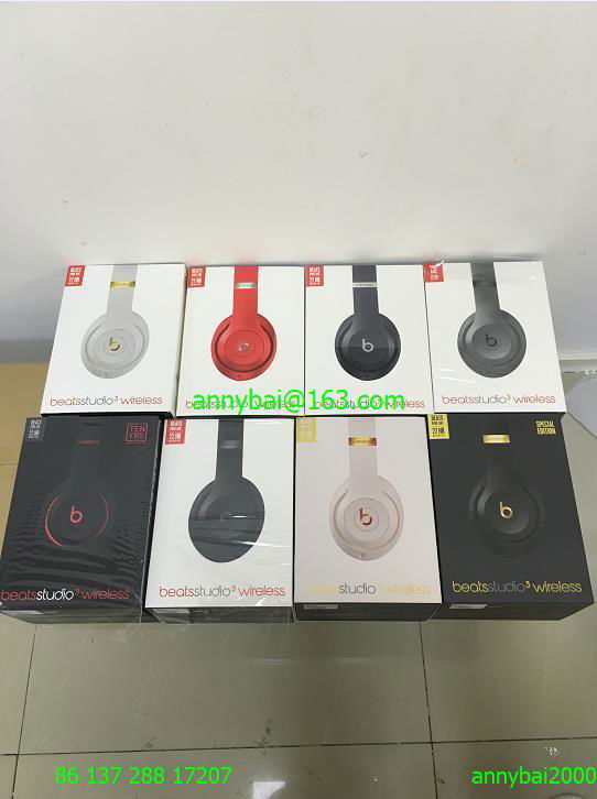 Top Best Quality bluetooth wireless headphone dre beats 2