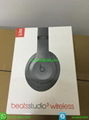 beats by dr. dre studio3 wireless bluetooth